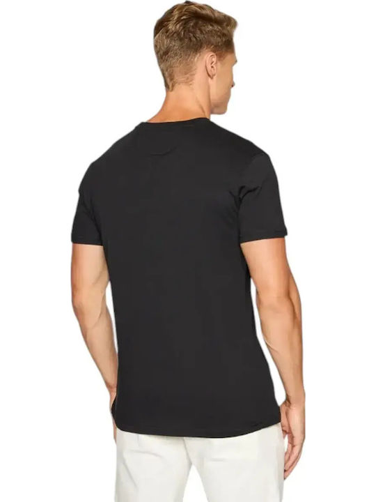 T-shirt Black