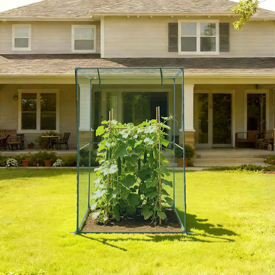 Vevor Vevor Greenhouse Cover 1.2x1.2x1.8m