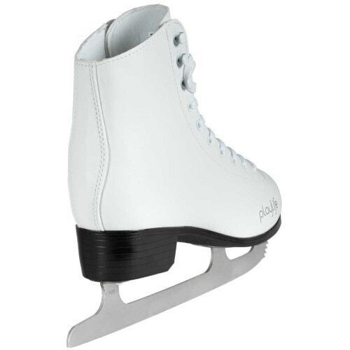 Powerslide Classic 19.902255/39 Damen Eislaufschuhe Weiße