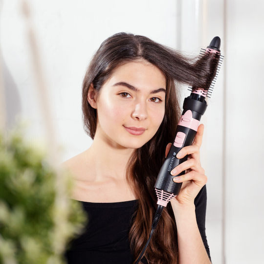 Navaris Electric Brush with Air