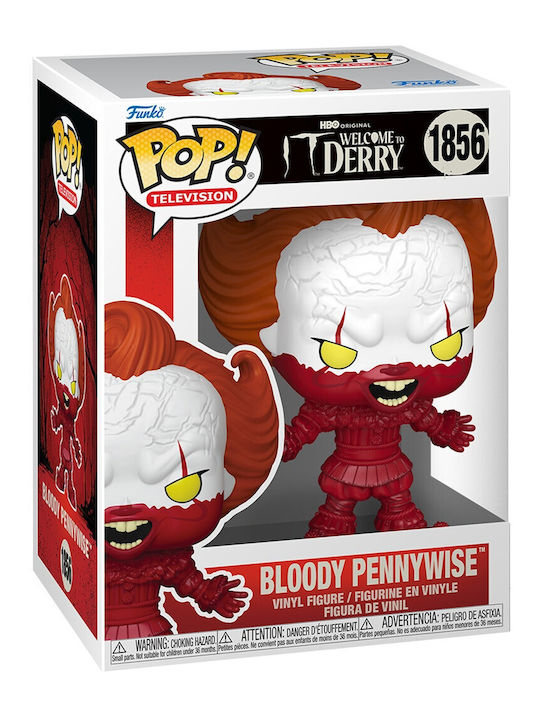 Funko Pop! Television: Funko Pop! Television: