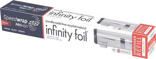 Prowrap Aluminium-Folie 90m x 45cm