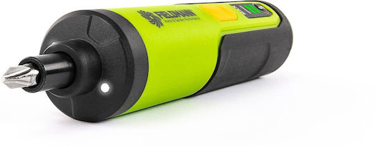 Fieldmann FDS 10105-A Отвертка На Батерия 4V 1x1.3Ah