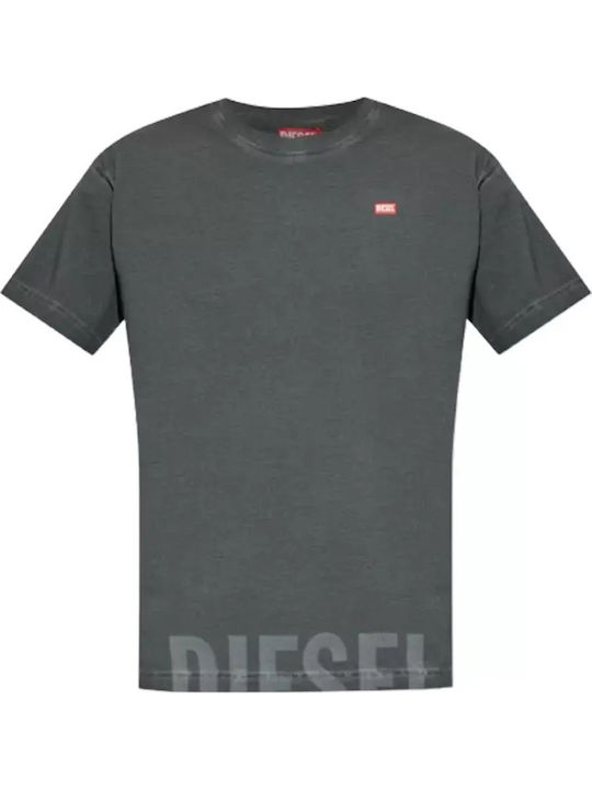 T-shirt Black