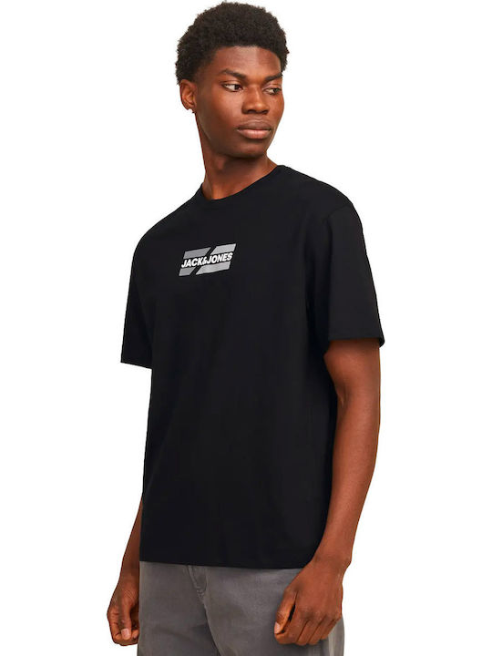 T-shirt Black