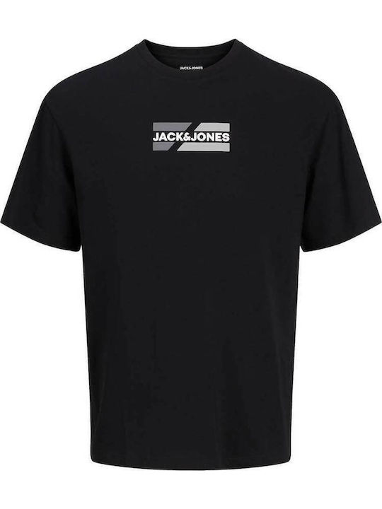 T-shirt Black