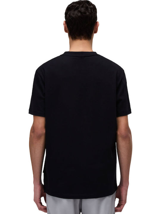 Svaldor T-shirt Black