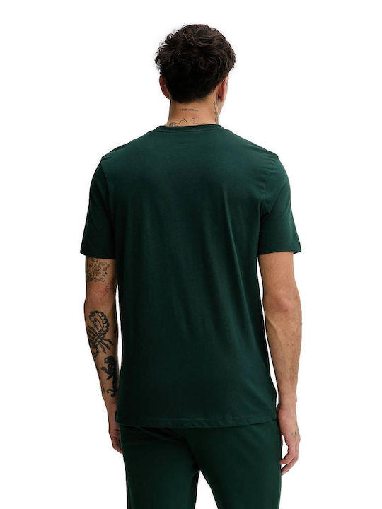 Dulivio T-shirt Green