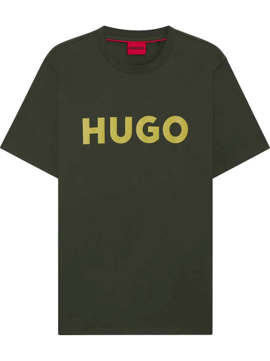 Dulivio T-shirt Green