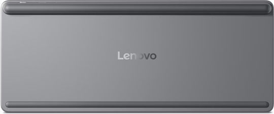 Lenovo Multi-Device Wireless Keyboard Bluetooth Nur Tastatur Gray