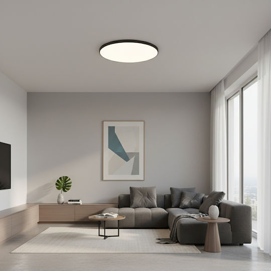 Home Lighting Πλαφονιέρα 47εκ. LED Home Lighting Πλαφονιέρα 47εκ. LED