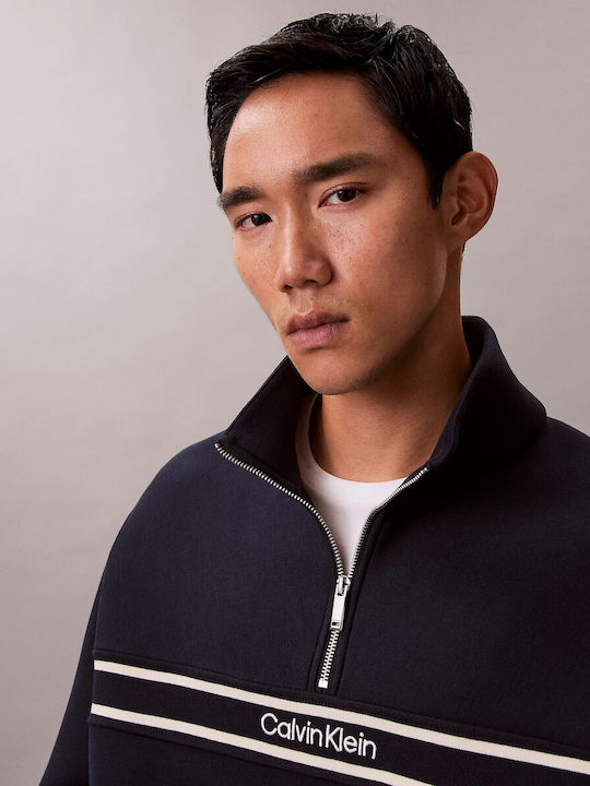 Sweatshirt Dark Sapphire