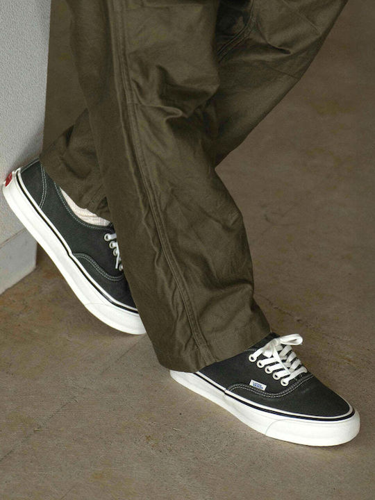 Vans Lx Authentic 44 Sneakers Πράσινα Vans Lx Authentic 44 Sneakers Πράσινα