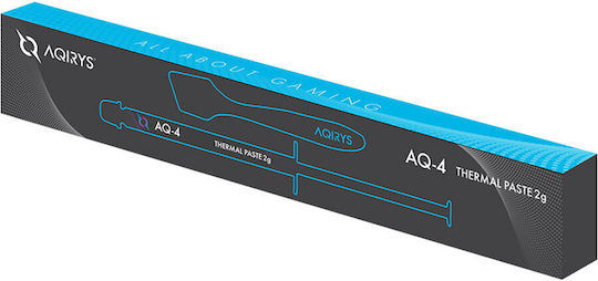 Aqirys Aquarius 360 Υδρόψυξη AIO CPU με 3 Ανεμιστήρες 120mm και ARGB Φωτισμό Λευκή