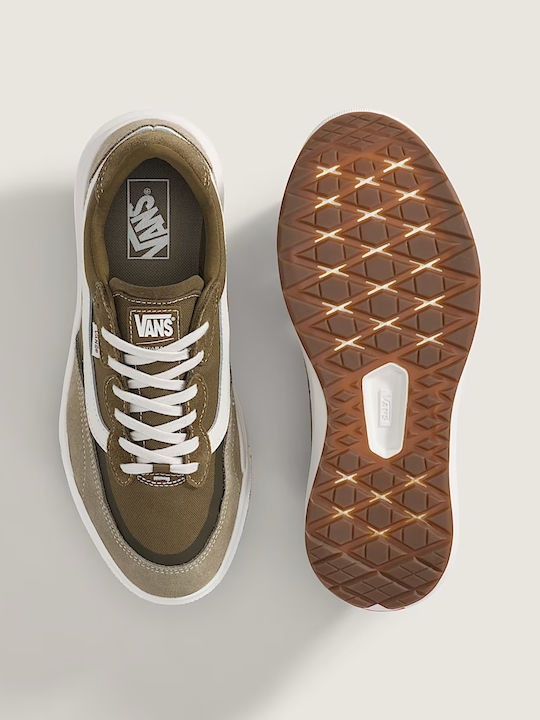 Mte Ultrarange 2.0 Se Herren Sneakers Braun