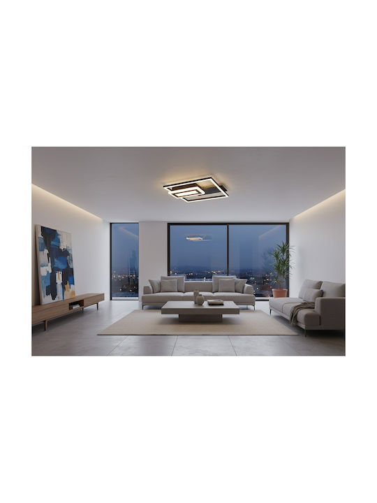 Trio Lighting Πλαφονιέρα LED Trio Lighting Πλαφονιέρα LED