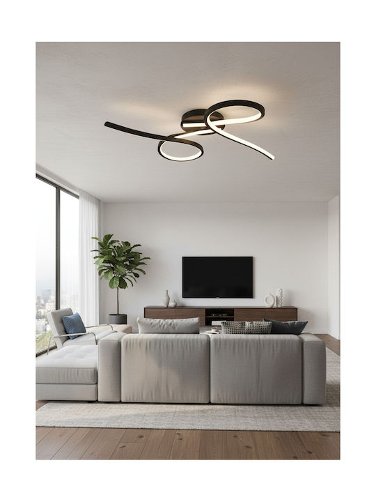 V-TAC Ceiling Light 61cm LED V-TAC Ceiling Light 61cm LED