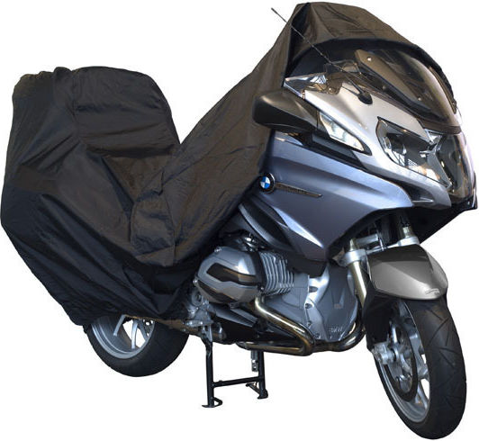 Ds Covers Κουκούλα Μηχανής Αδιάβροχη Extra Large Μ246xΠ104xΥ137εκ.