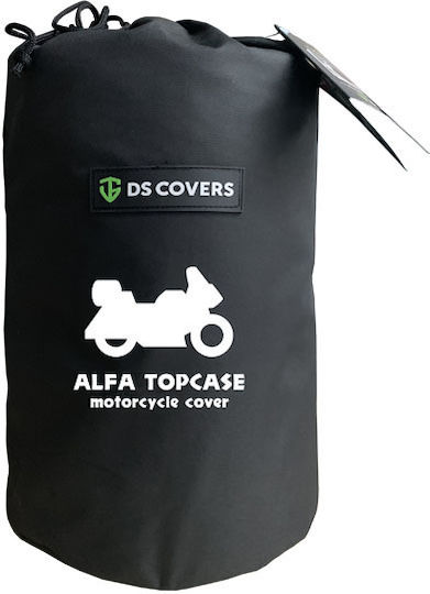 Ds Covers Motorcycle Cover L229xW99xH135cm