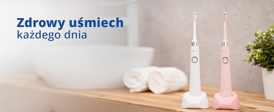 Zelmer Water Flosser mit Drucksensor und Reisetasche ZTB8010P Rosa