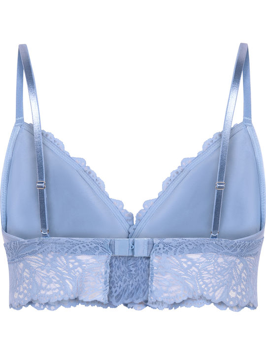 Triangular Bralette Posie