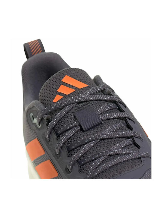 Runfalcon 5 Tr Sport Shoes Running Blue