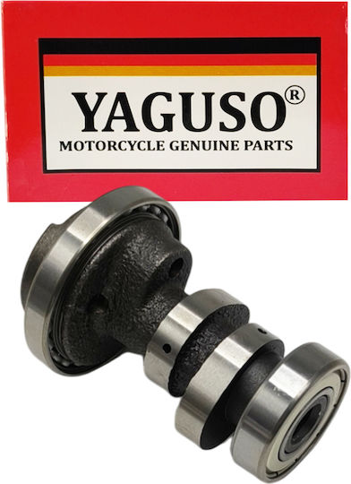 Motorrad-Nockenwelle Std Modenas X-CITE Kawasaki ZX 130 Yaguso