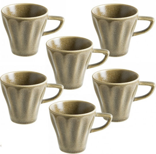 Bonna Raw Φλιτζάνι Espresso