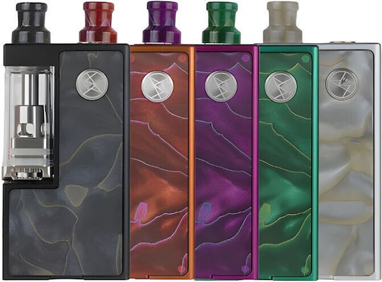 BP Mods Razor Vaporizer 5ml Πορτοκαλί
