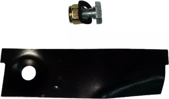 Archer Amd R55 Panther 315r55-017 Freischneiderklingen Messer