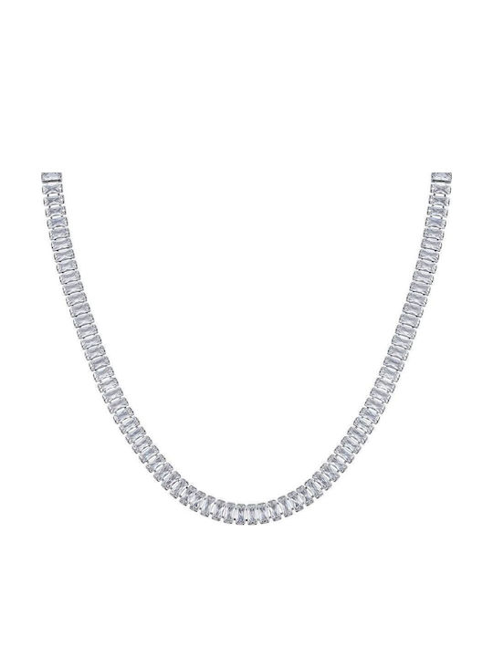 Awear Choker από Επιχρυσωμένο Ατσάλι