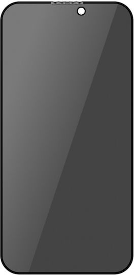 Screen Protector Xiaomi Redmi Note 15 Pro 5g Anti-spy Ultra HD 9h Protecție Instalare Ușoară Set 111d Sticker Privacy