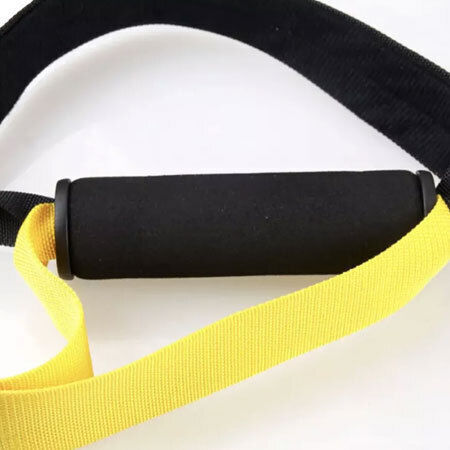 Fitness Straps