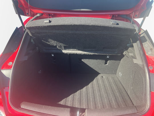 Opel Astra 1.5lt Diesel Edition '20