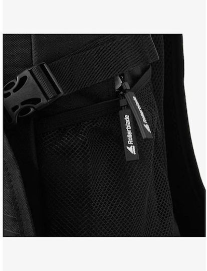 Rollerblade Τσάντα Πλάτης Eco 20ltr Black