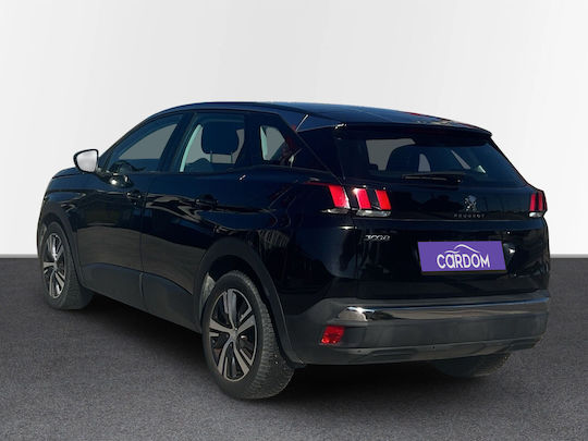 Peugeot 3008 1.5 BlueHDI Business '20