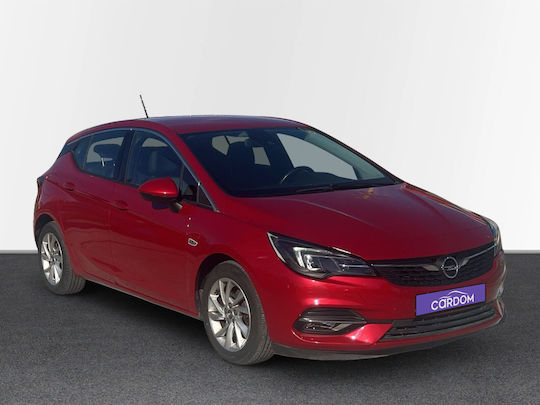 Opel Astra 1.5lt Diesel Edition '20
