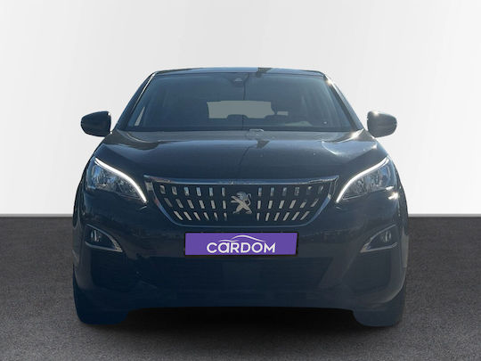 Peugeot 3008 1.5 BlueHDI Business '20