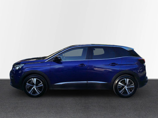 Peugeot 3008 Hybrid 225 e-EAT8 GT LINE '21