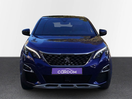 Peugeot 3008 Hybrid 225 e-EAT8 GT LINE '21