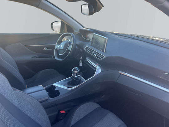 Peugeot 3008 1.5 BlueHDI Business '20