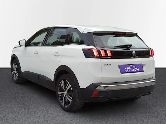 Peugeot 3008 1.2 PureTech EAT8 Business '20