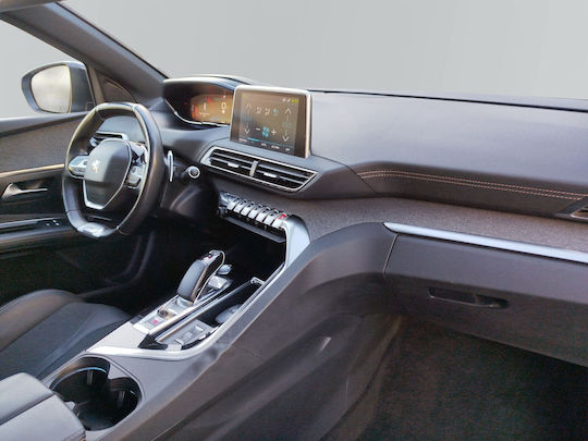 Peugeot 3008 Hybrid 225 e-EAT8 GT LINE '21
