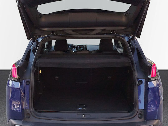 Peugeot 3008 Hybrid 225 e-EAT8 GT LINE '21