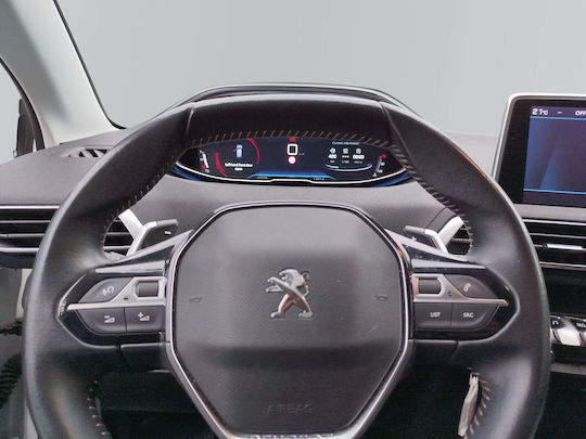 Peugeot 3008 1.2 PureTech EAT8 Business '20
