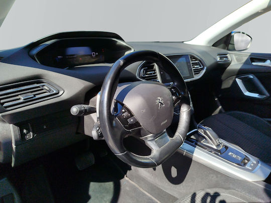 Peugeot 308 1.5 BlueHDi Active Plus EAT8 '21