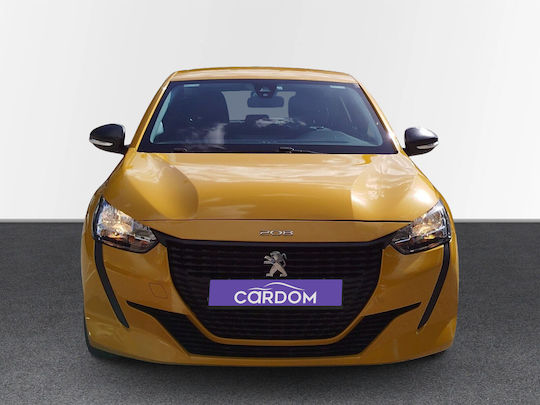 Peugeot 208 1.2 PureTech Like '21