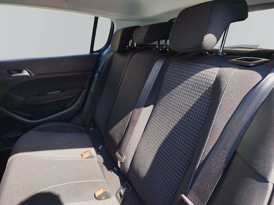 Peugeot 308 1.5 BlueHDi Active Plus EAT8 '21