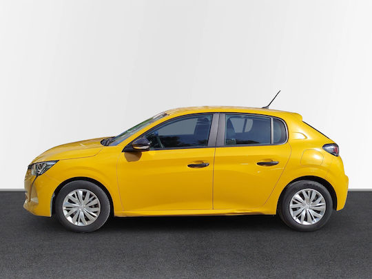 Peugeot 208 1.2 PureTech Like '21