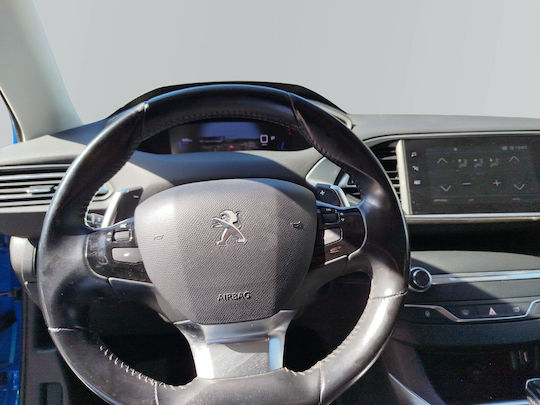 Peugeot 308 1.5 BlueHDi Active Plus EAT8 '21